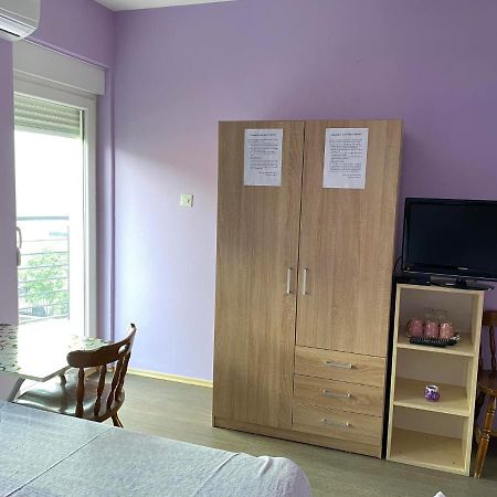 Guest House Trajkovic Jagodina Εξωτερικό φωτογραφία