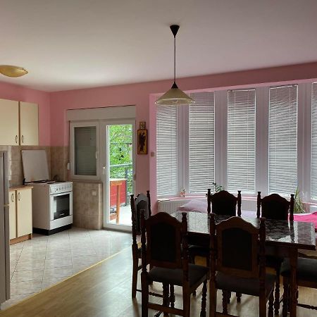 Guest House Trajkovic Jagodina Εξωτερικό φωτογραφία
