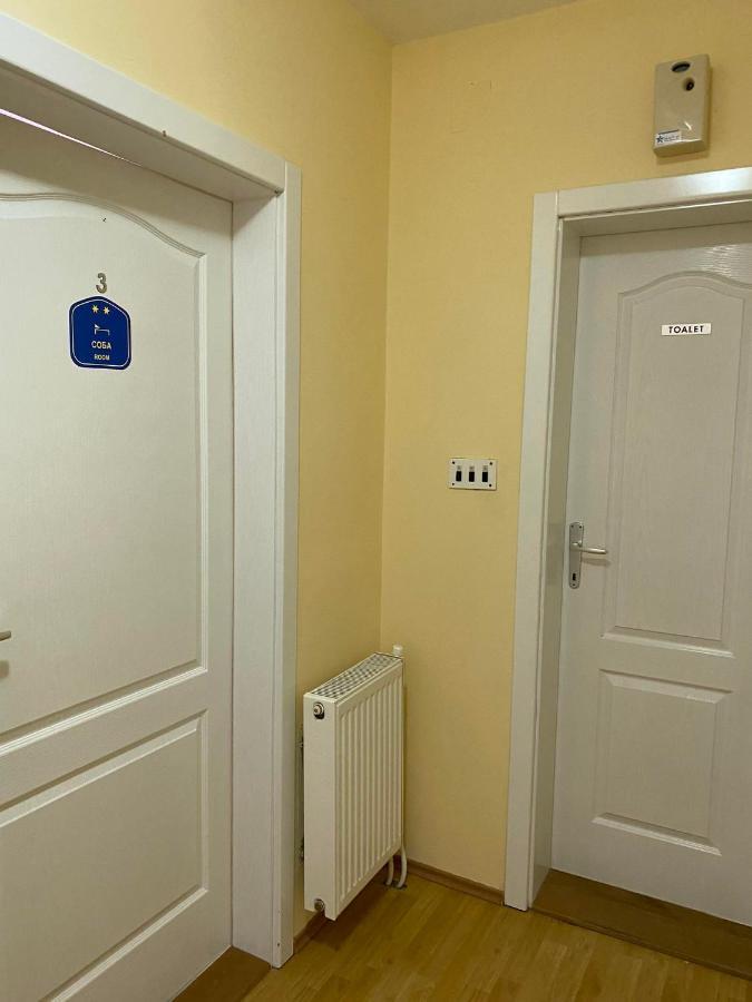 Guest House Trajkovic Jagodina Εξωτερικό φωτογραφία