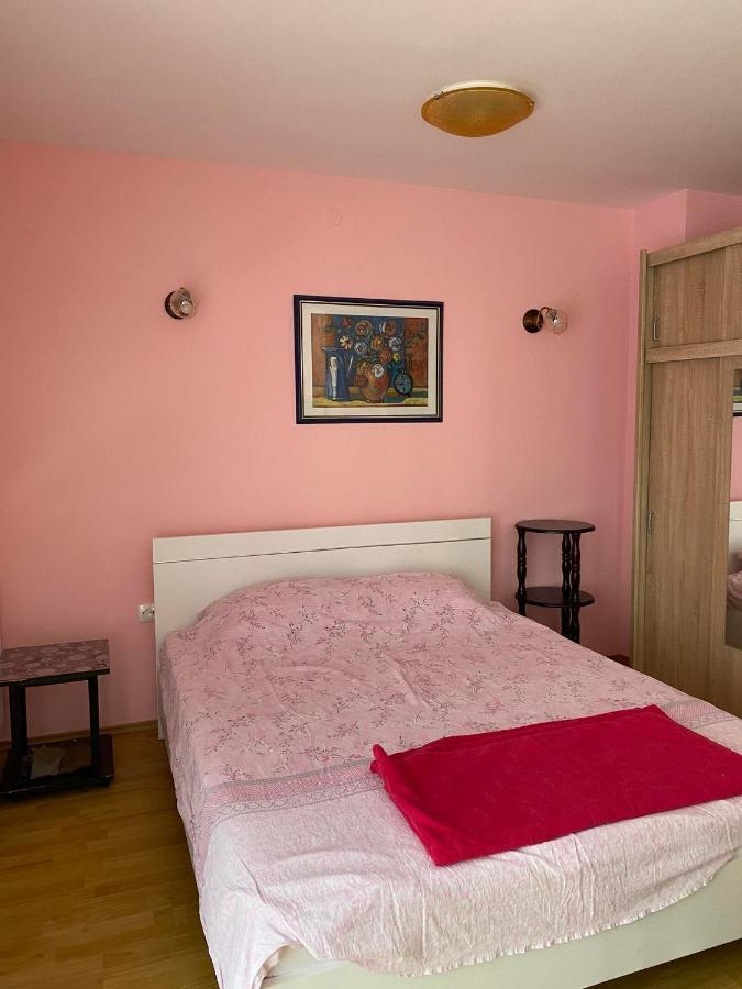 Guest House Trajkovic Jagodina Εξωτερικό φωτογραφία
