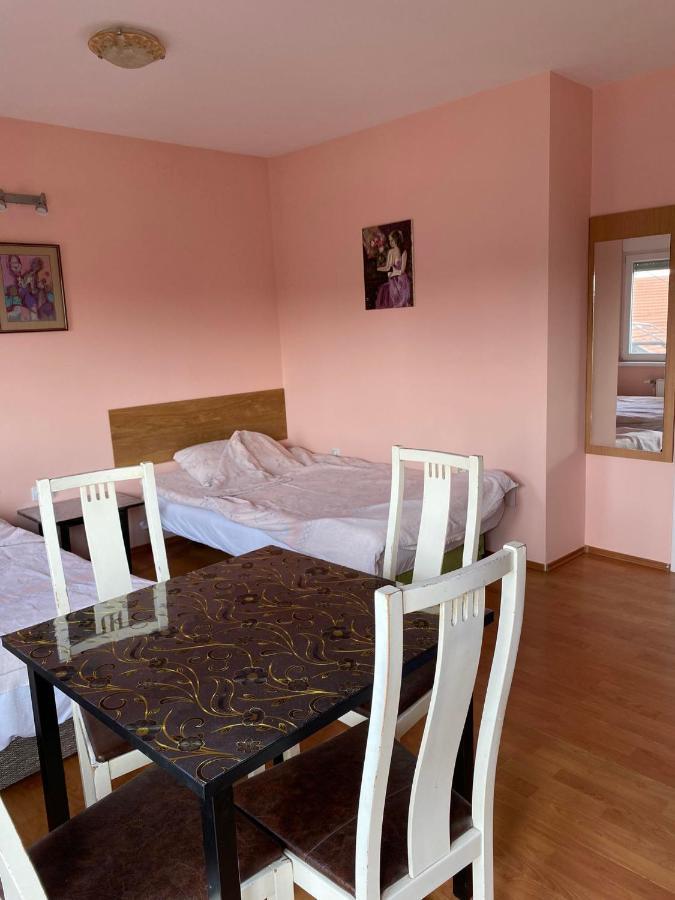 Guest House Trajkovic Jagodina Εξωτερικό φωτογραφία