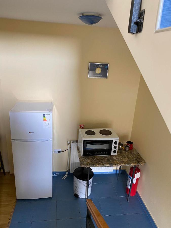 Guest House Trajkovic Jagodina Εξωτερικό φωτογραφία