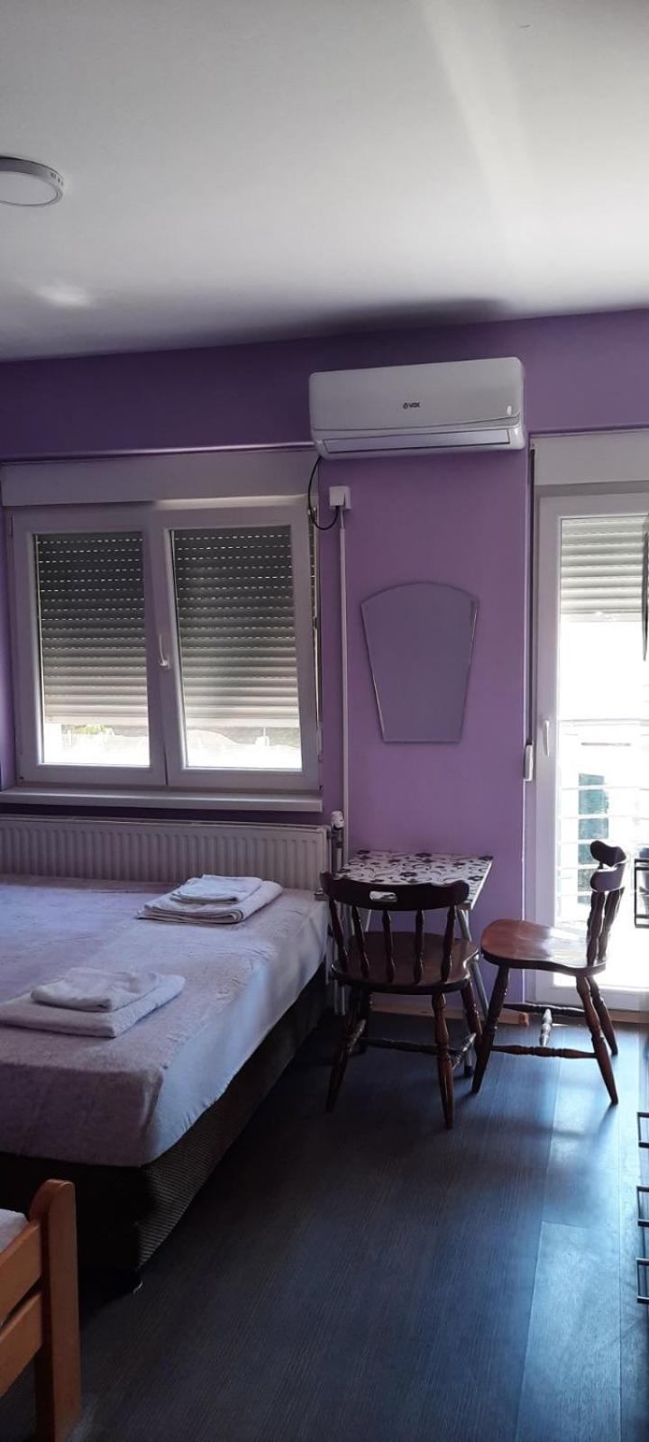 Guest House Trajkovic Jagodina Εξωτερικό φωτογραφία