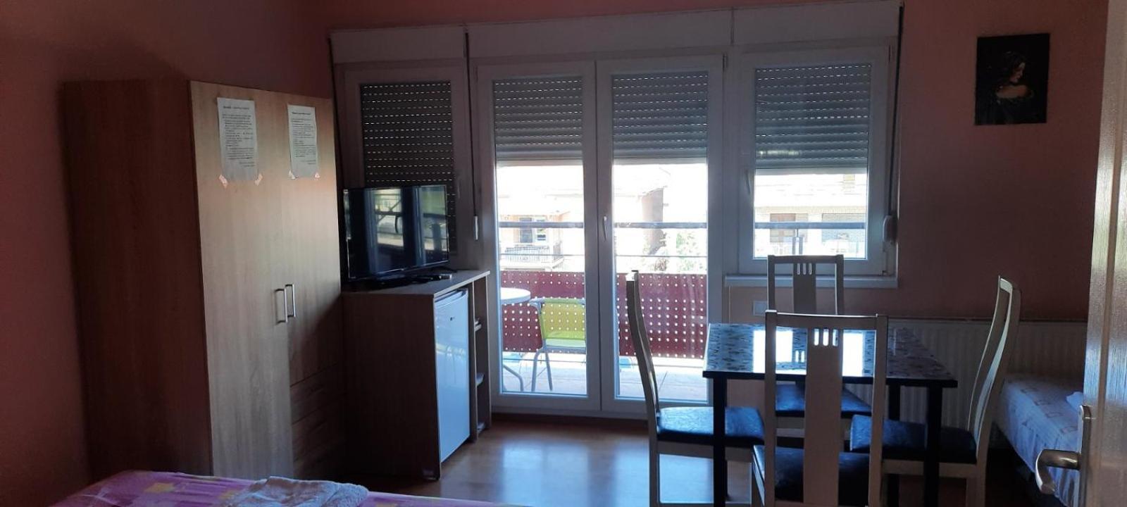 Guest House Trajkovic Jagodina Εξωτερικό φωτογραφία