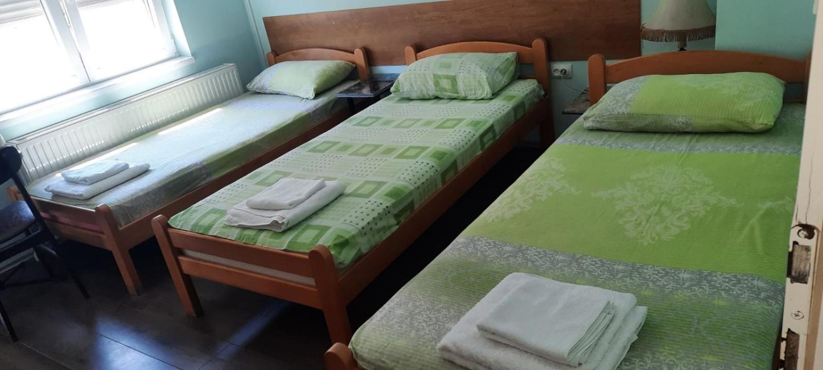 Guest House Trajkovic Jagodina Εξωτερικό φωτογραφία