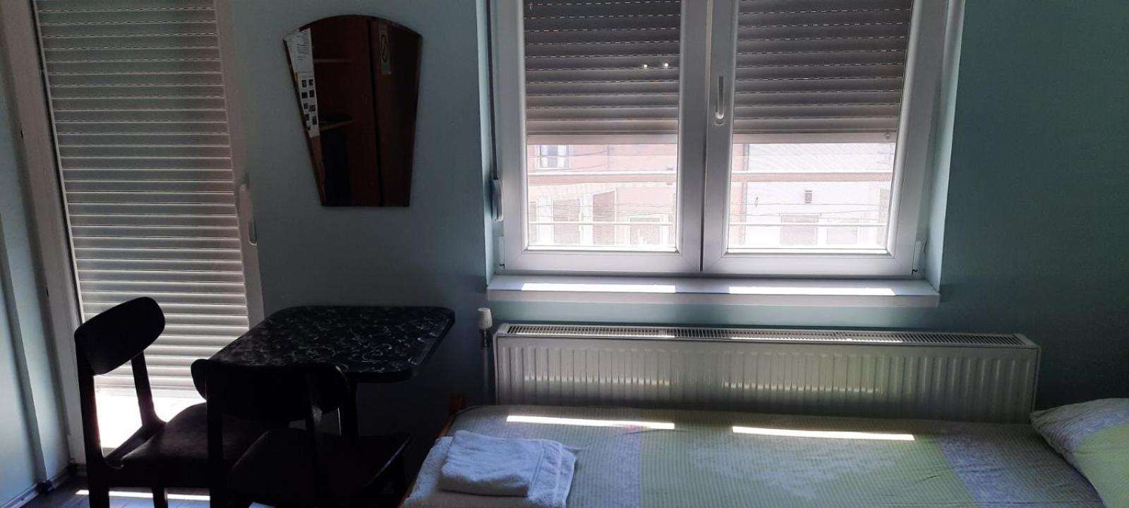 Guest House Trajkovic Jagodina Εξωτερικό φωτογραφία