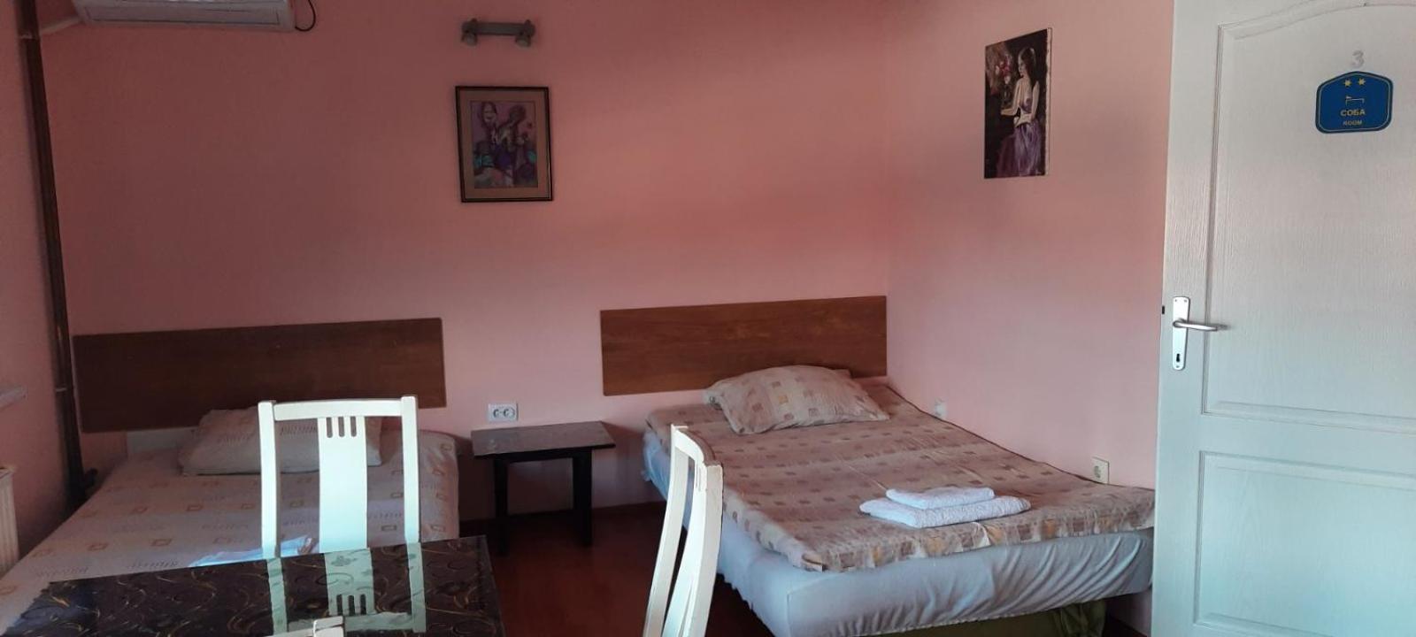 Guest House Trajkovic Jagodina Εξωτερικό φωτογραφία