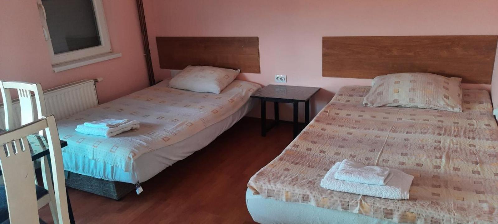 Guest House Trajkovic Jagodina Εξωτερικό φωτογραφία