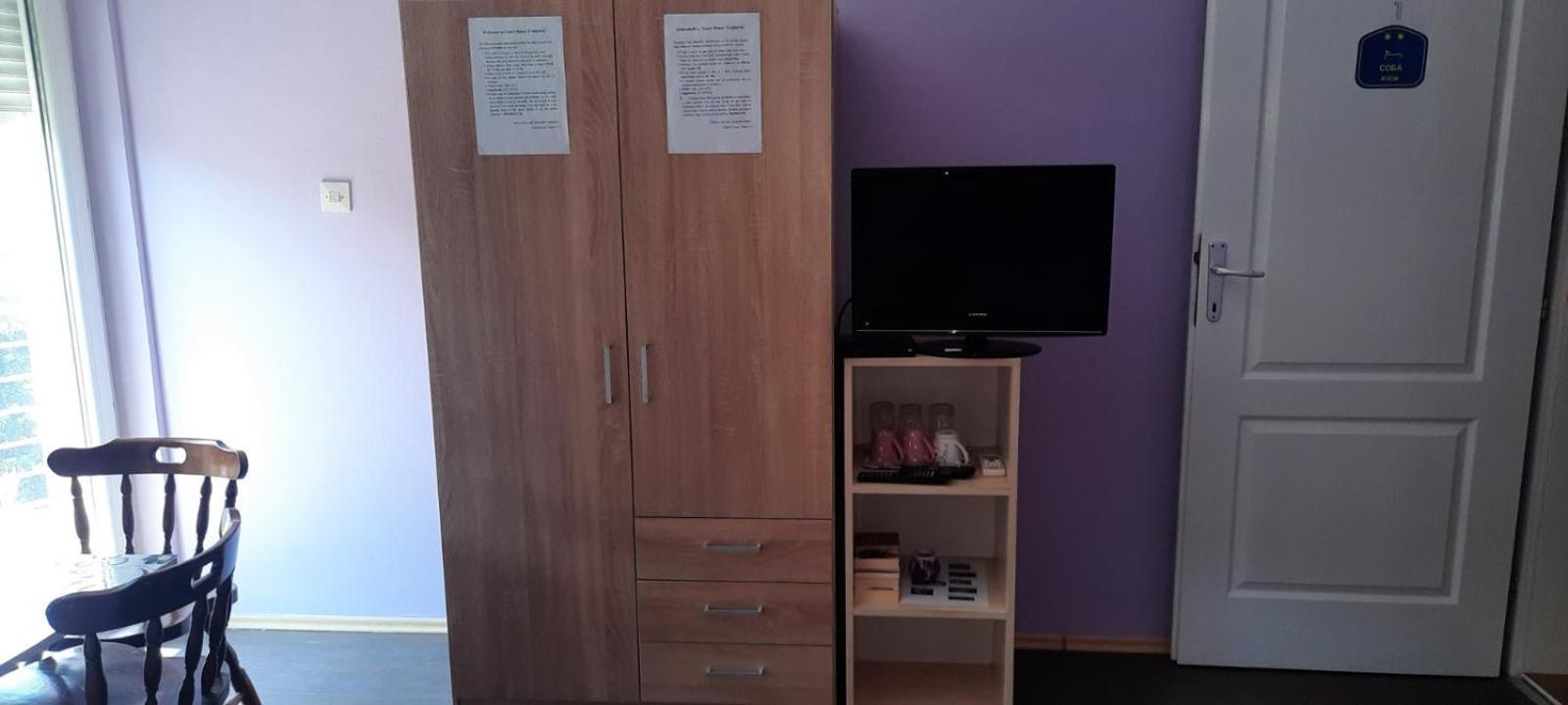 Guest House Trajkovic Jagodina Εξωτερικό φωτογραφία