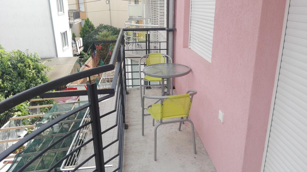 Guest House Trajkovic Jagodina Εξωτερικό φωτογραφία