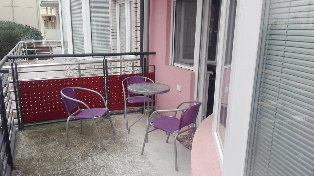 Guest House Trajkovic Jagodina Εξωτερικό φωτογραφία